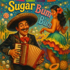 Sugar Bum Bum 🍑