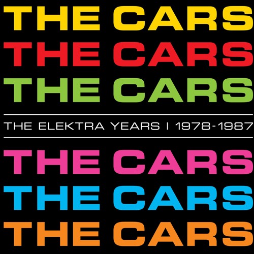 Moving in Stereo (2016 Remaster)