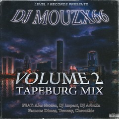 Volume 2 "Tapeburg Mix"