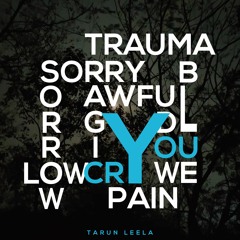 You Cry - Tarun Leela
