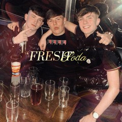 FRESH -Soda/Mrlove