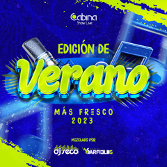 Reggaeton Mix Verano 2023 DJ Seco El Salvador