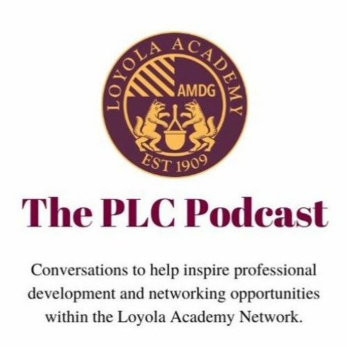 The PLC Podcast - Adam Johnson '98 and Kevin Johnson '03 - Tensho