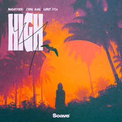 AUGUSTKID & Chill Gull - High (feat. Emily Fox)