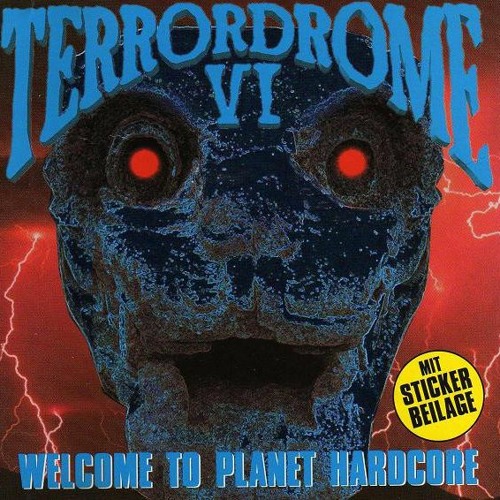 Terrordrome 5-10 Tribute Mix By Hartcore Junkie