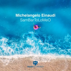 Michelangelo Einaudi - SamBarToLoMeO