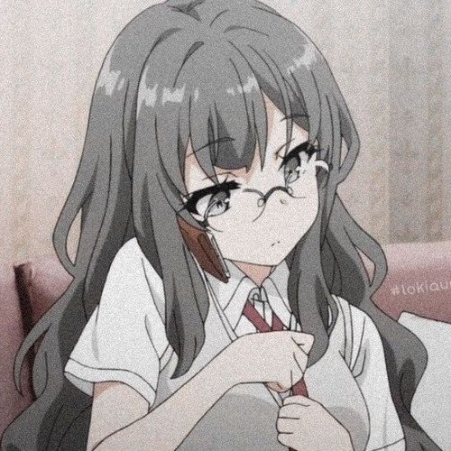 who put the muffins in the freezer but its lofi