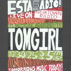 Estar Radio Live Show (Newtown Radio)