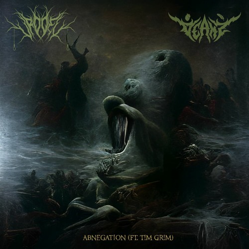 DEAMZ x VRODEX (ft. T!M GR!M)-Abnegation