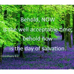 Repenting