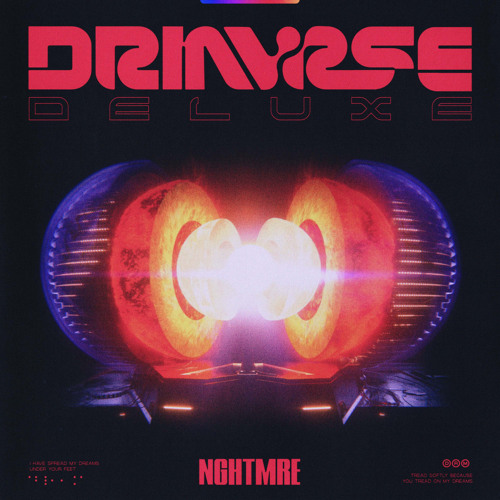 Fall Into Me (feat. Dylan Matthew)