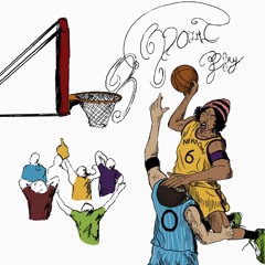 3 point play (monet)