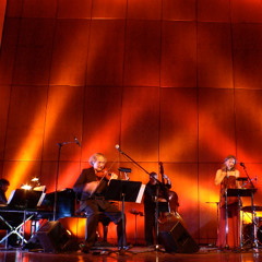 Emotion Picture (Helmut Lipsky - MELOSPHERE, feat. Suzie LeBlanc)