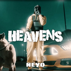 [FREE] UK Drill Type Beat x NY Drill Type Beat "HEAVENS" (prod. neyoooo & Baziohussar)