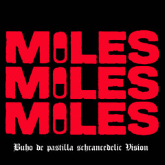 Unicorn on K, Yaico, iamhappy - Miles miles miles (BÜHØ de Pastilla Schranzdelic Vision)