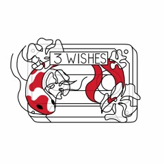 Phamkaa - 3 wishes (prod. i.vangogh)