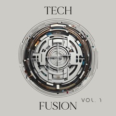 Tech Fusion Vol 1