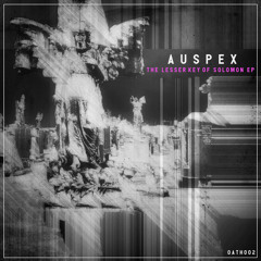 Auspex - Ars Goetia (OATH)