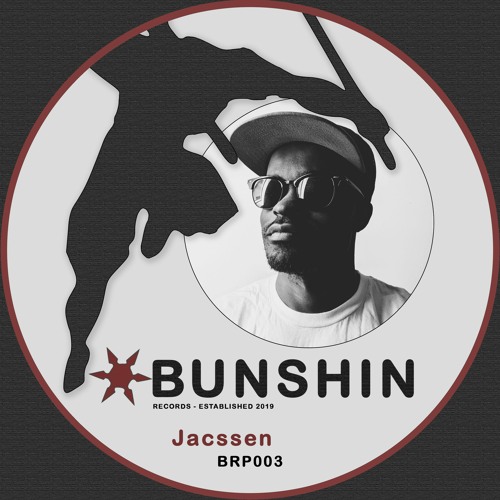 Bunshin Podcasts #003 - Jacssen