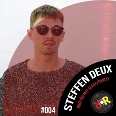 Steffen Deux - The Random Rave Project Podcast #004