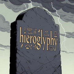 Hieroglyphy freestyle