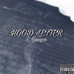 Hood Letter
