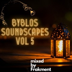 Byblos Soundscapes 5