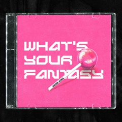 Ludacris - Whats Your Fantasy (Shemm Rave Remix) [FREE DOWNLOAD]