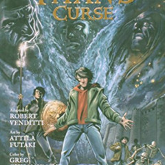 READ EBOOK 💘 The Titan's Curse: The Graphic Novel (Percy Jackson and the Olympians S