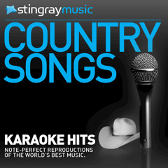 Life Turned Her That Way [In the Style of "Shelton, Ricky Van"] {Karaoke Demonstration With Lead Vocal}