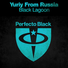 Black Lagoon (Extended Mix)