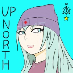 Up North (Feat. Solaria, SAKI AI, & Yung Kev AI) [Original]