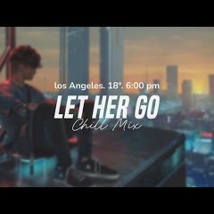 Let Her Go  Top Hit English Love Songs  Acoustic Cover Of Popular TikTok Songs