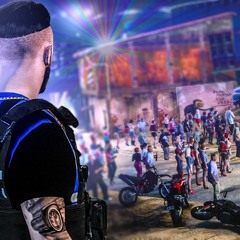 MTG - FICA DE 4, REBOLA REBOLA - DJ VITIN DO PC - 2024