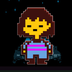 Once Upon a Time - 10 years of undertale
