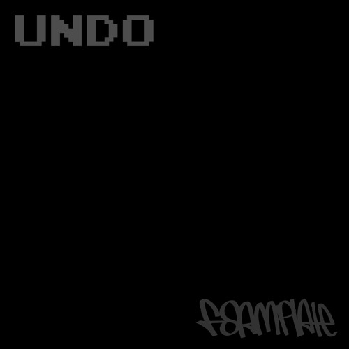 Undo