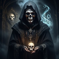 The Magiiciian