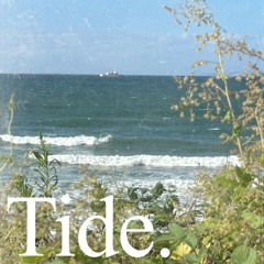 Tide.