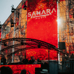 Melodic Techno Journeys #2 (Live from Traumhänger Festival)