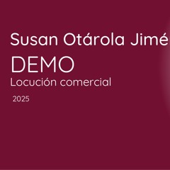 Demo comercial