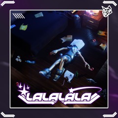 Lalalalala (around the world bootleg)
