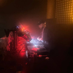 Mocongo @ Mtkvarze (4.19.2025)