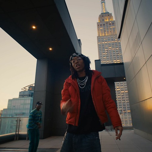 Stream lil tecca Number 2 ( ig snippet ) by dakota Listen online