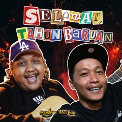 Selamat Tahun Baruan