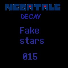 015 - Fake Stars