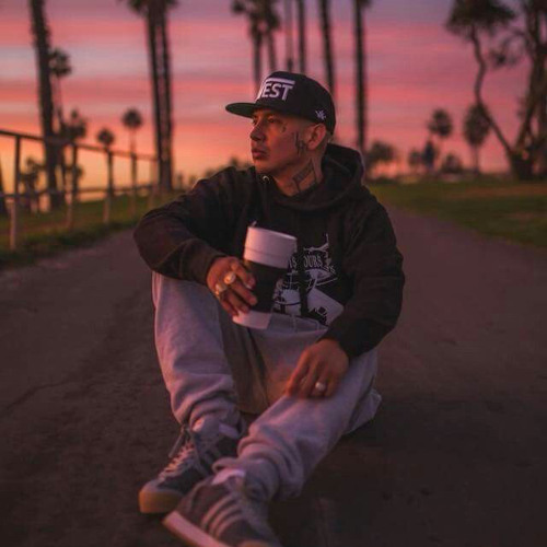 Get High - King Lil G ft. Krypto