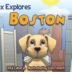 =$ Max Explores Boston PDF - KINDLE - eBook Max Explores Boston PDF EPUB