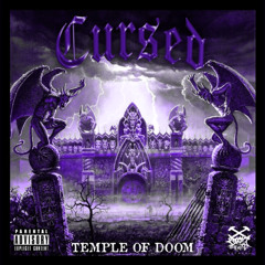 DROPPIN BOMBZ - CURSED OUTDAKUT **CHOPPED AND SCREWED**