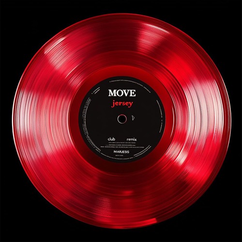 Move #jerseyclub #keinemusik