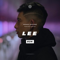 Assault Sessions 034 - LEE